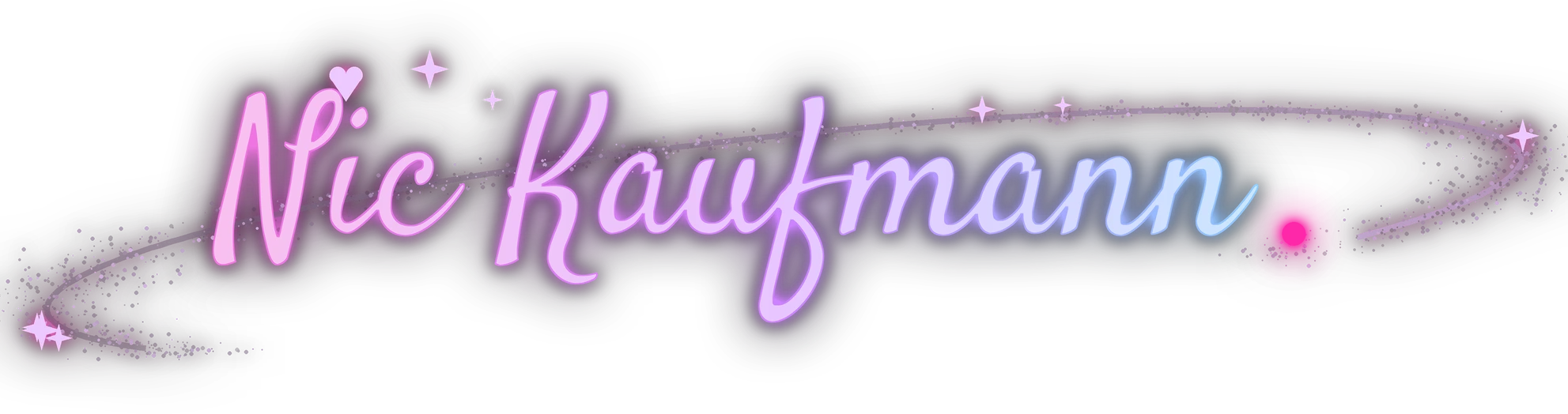 Nic Kaufmann