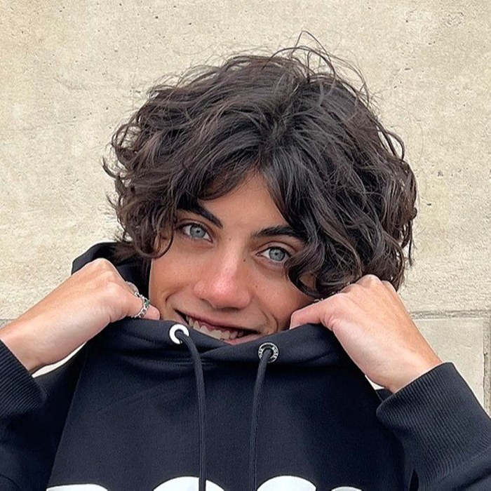 Nic Kaufmann — public profile photo