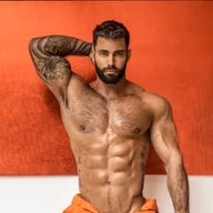 Nick Bayne