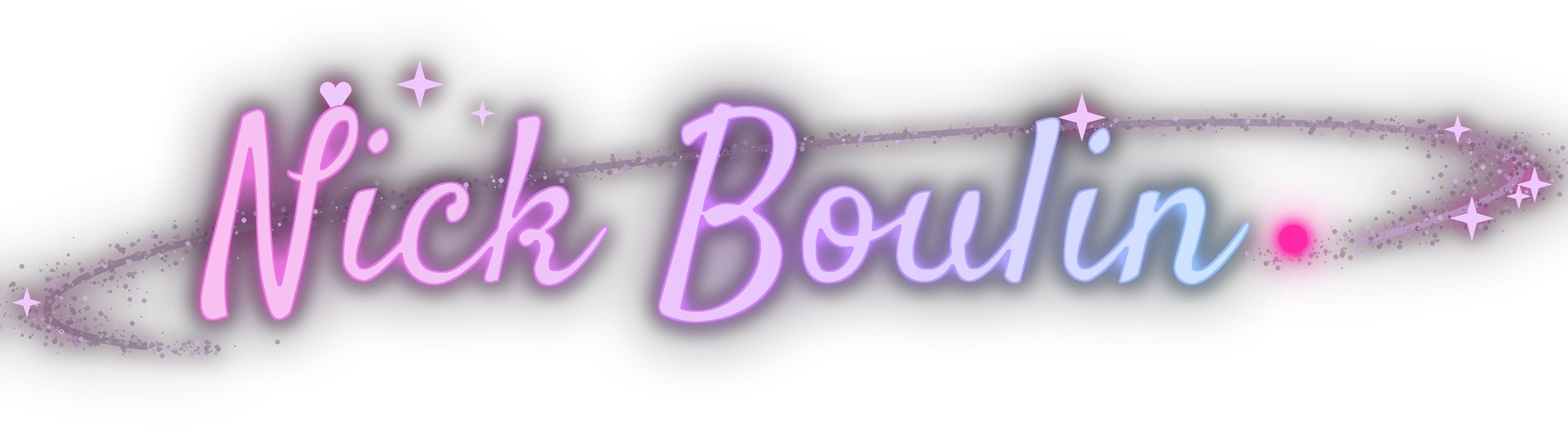 Nick Boulin