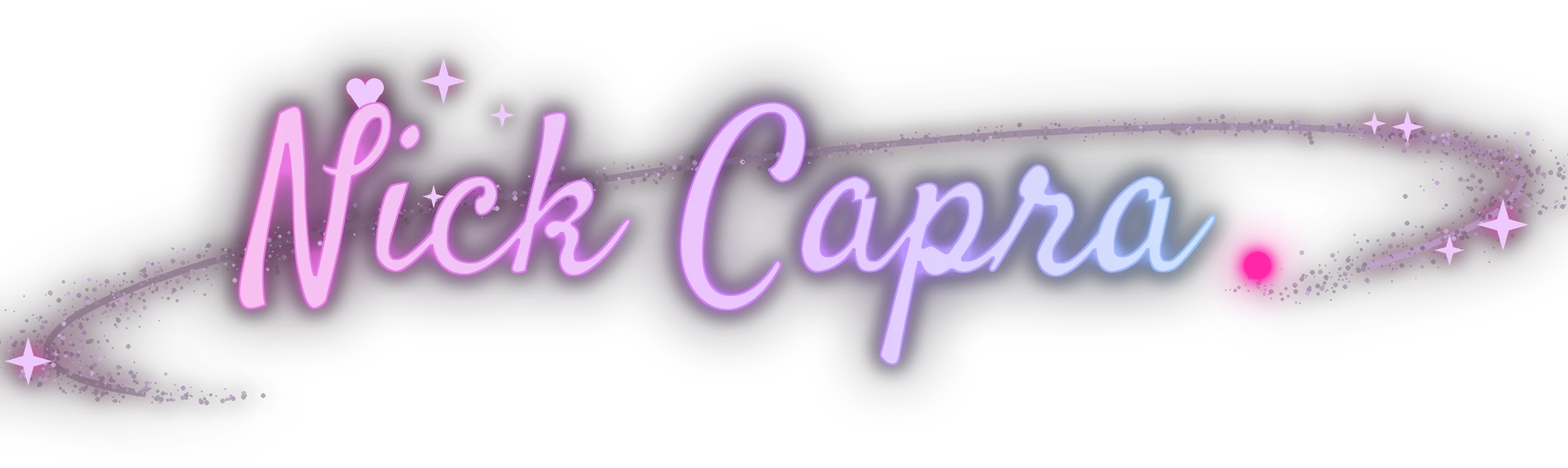 Nick Capra