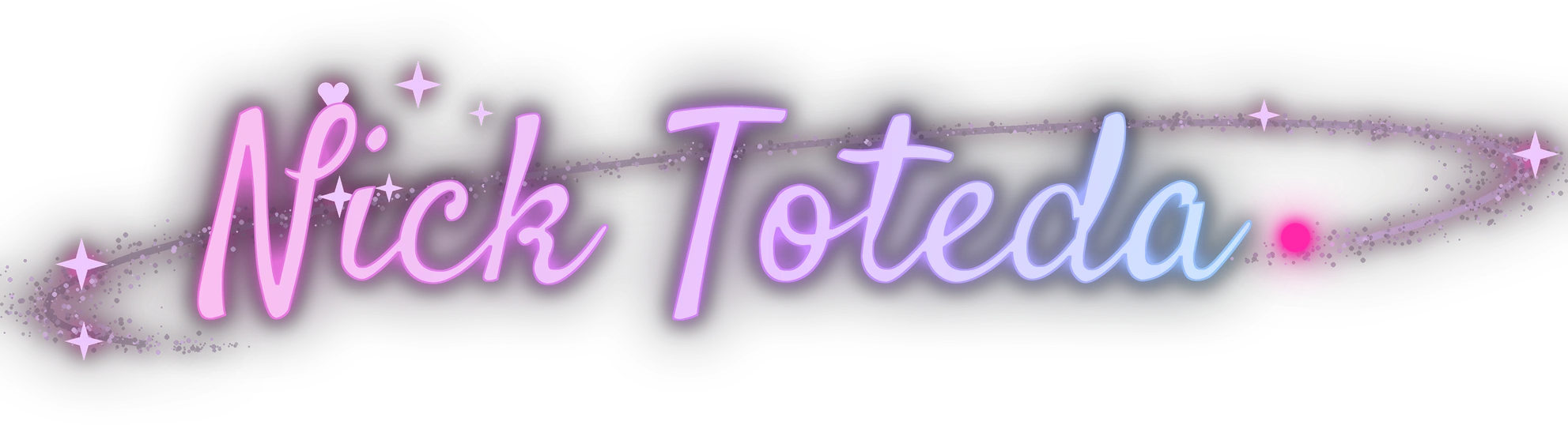 Nick Toteda