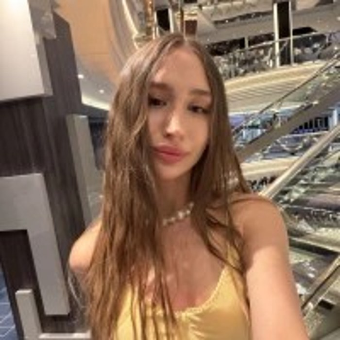 Nigoly TV — public profile photo