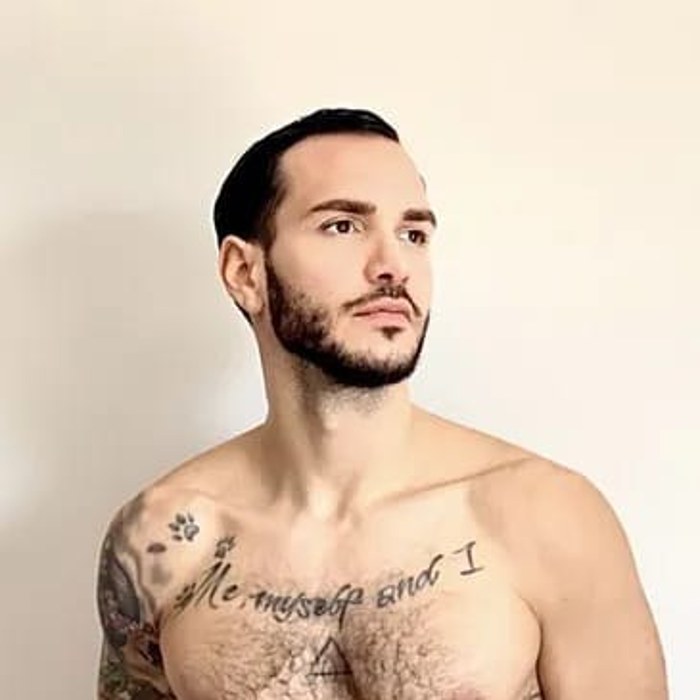 Niko azrael