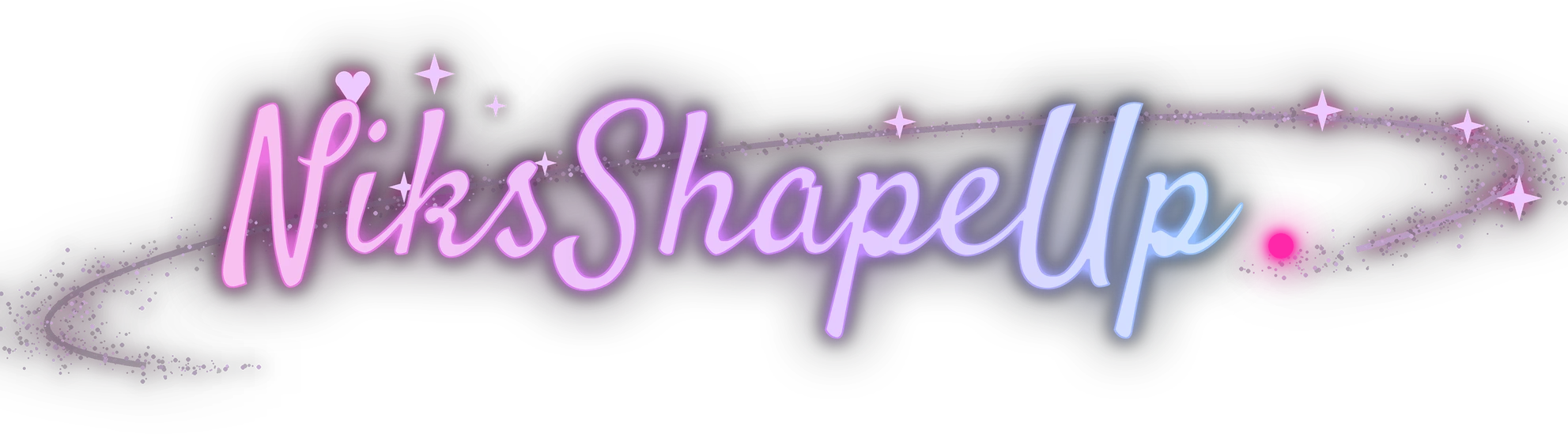 NiksShapeUp