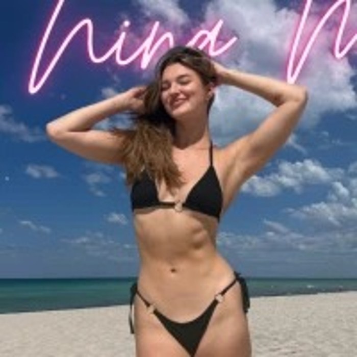 Nina Mars — public profile photo