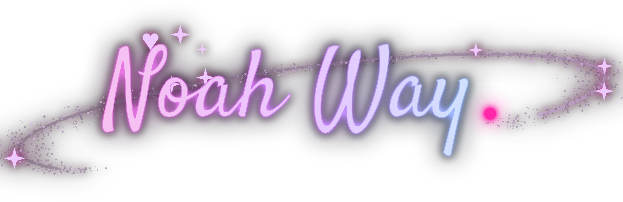 Noah Way