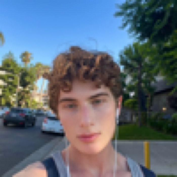 Noah Way — public profile photo
