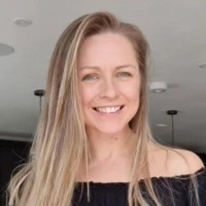 Nurse Becky — public profile photo