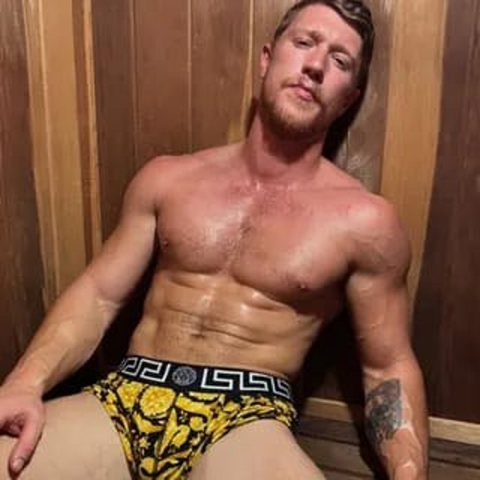 Oliver Flynn