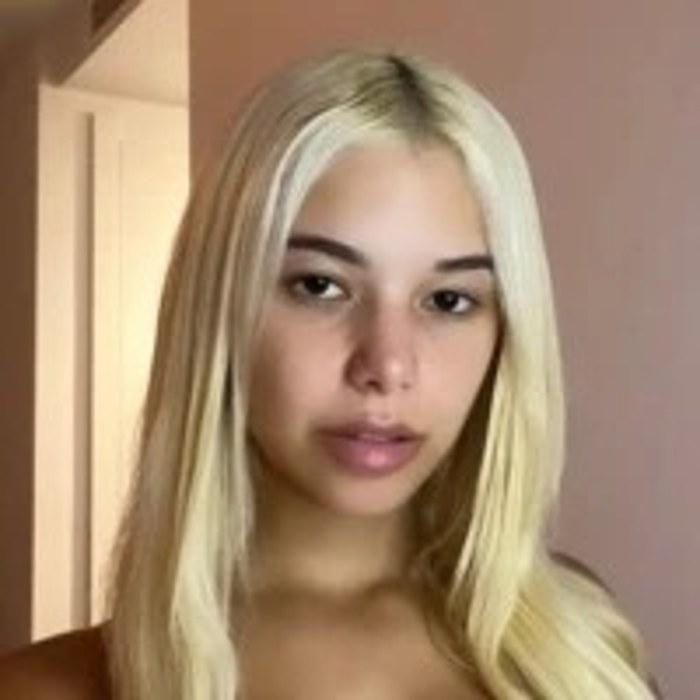 Paty (princesspatycake) — public profile photo
