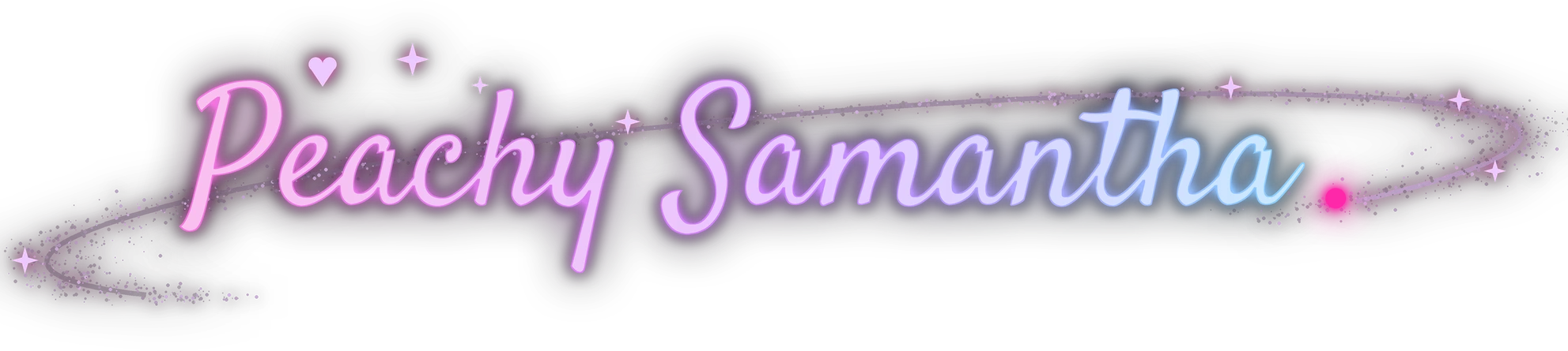 Peachy Samantha