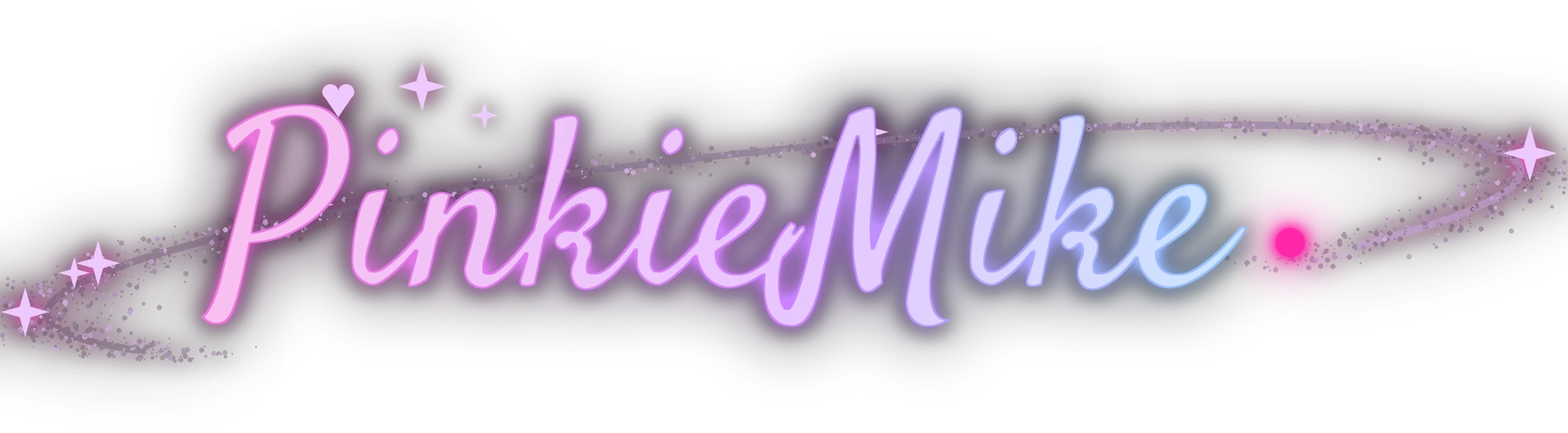 PinkieMike