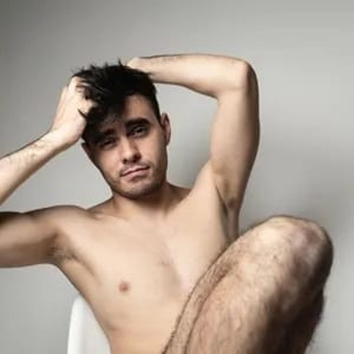 PinkieMike — public profile photo