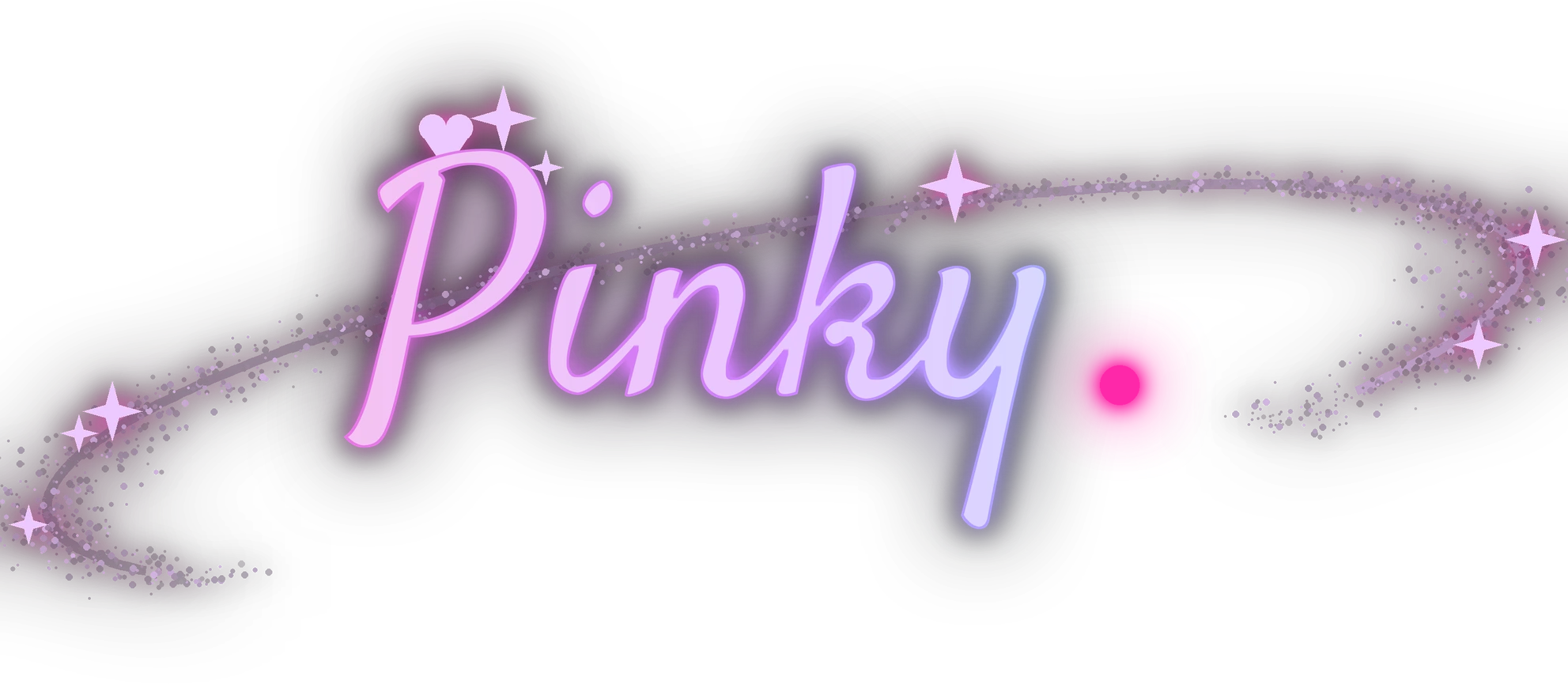 Pinky
