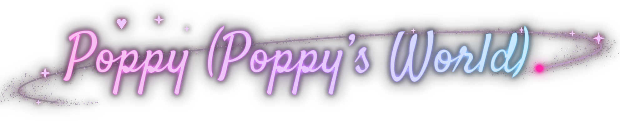 Poppy (Poppy’s World)