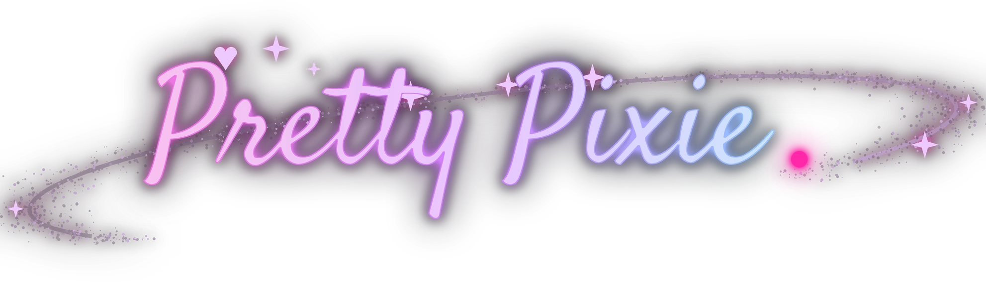 Pretty Pixie