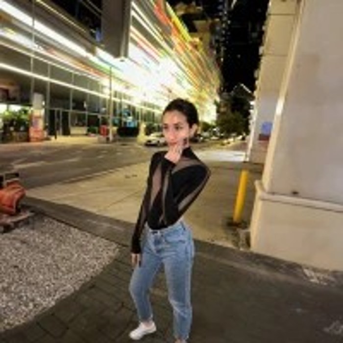 Pretty Pixie — public profile photo