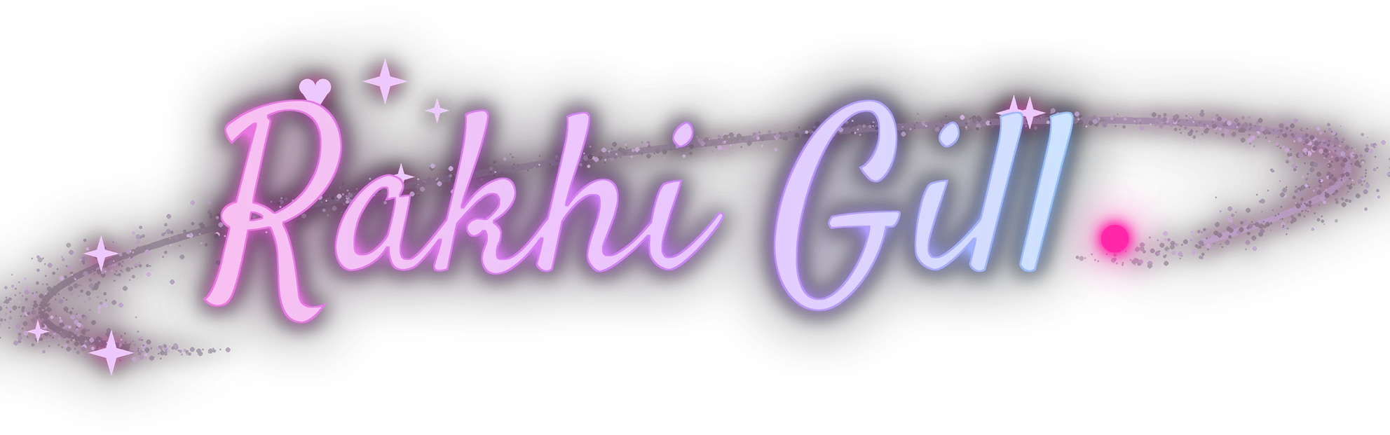 Rakhi Gill