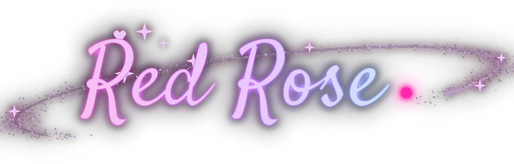 Red Rose