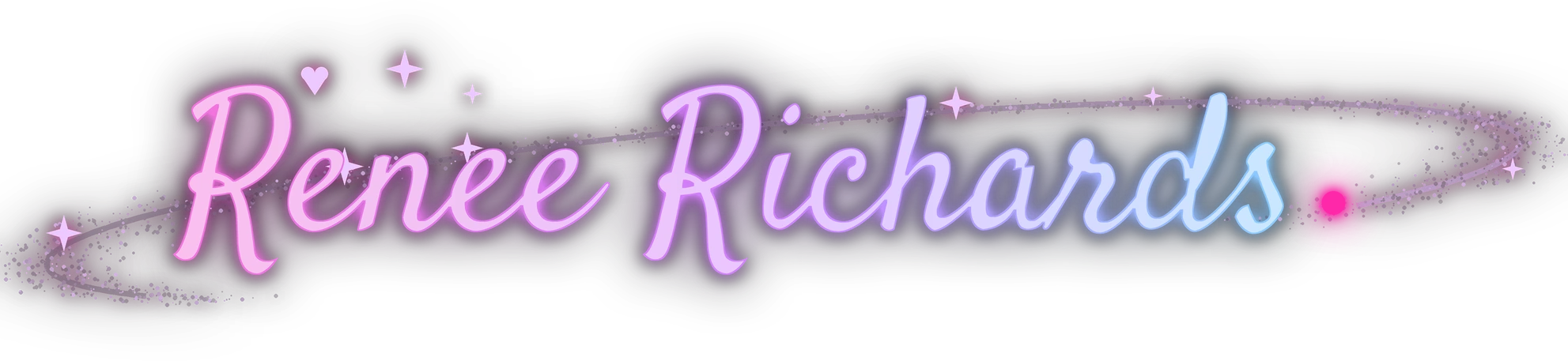 Renee Richards