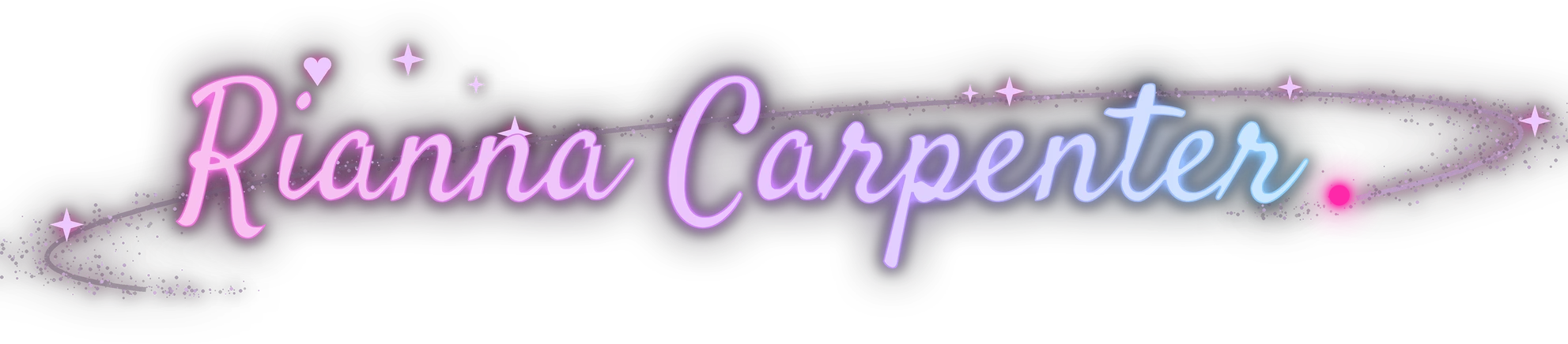 Rianna Carpenter