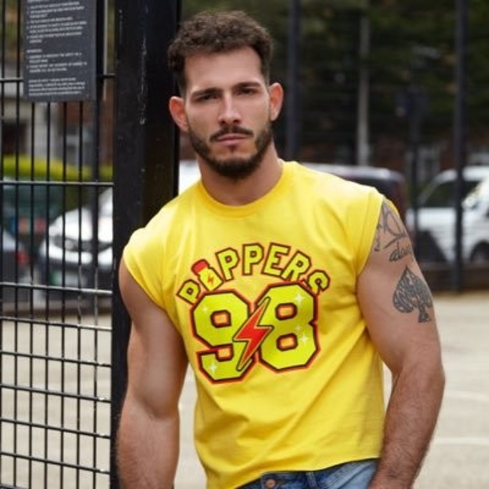 Ricky Hard