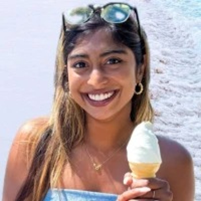 Rina Roxx — public profile photo