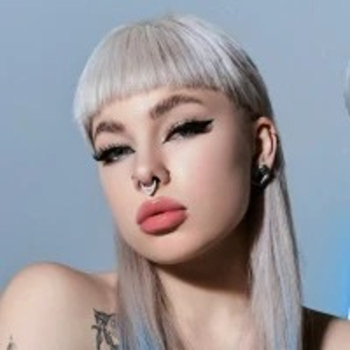 Rita Miller — public profile photo
