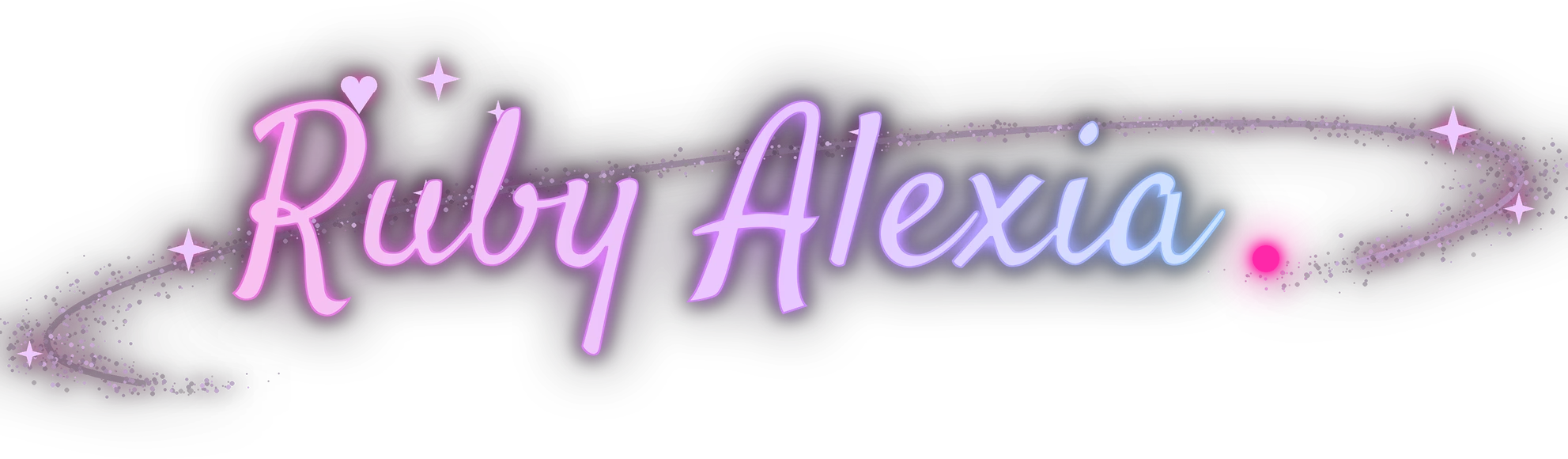Ruby Alexia