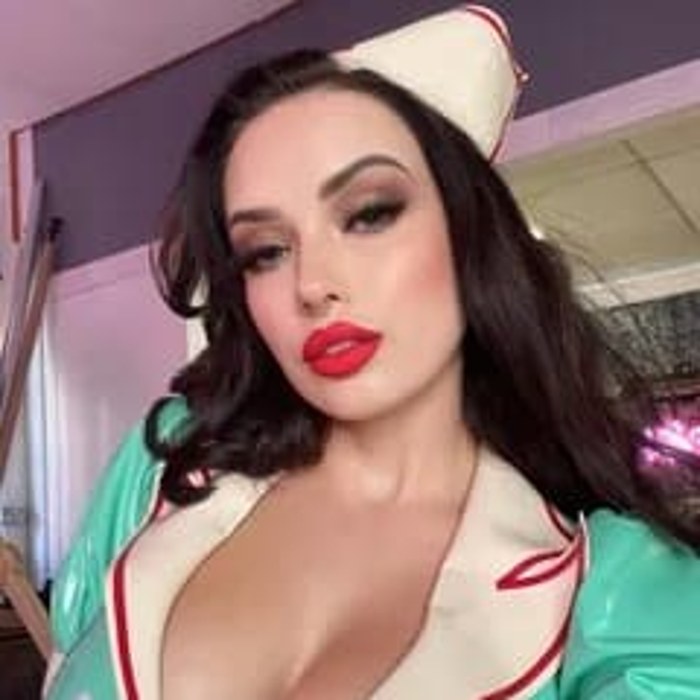 Ruby Alexia