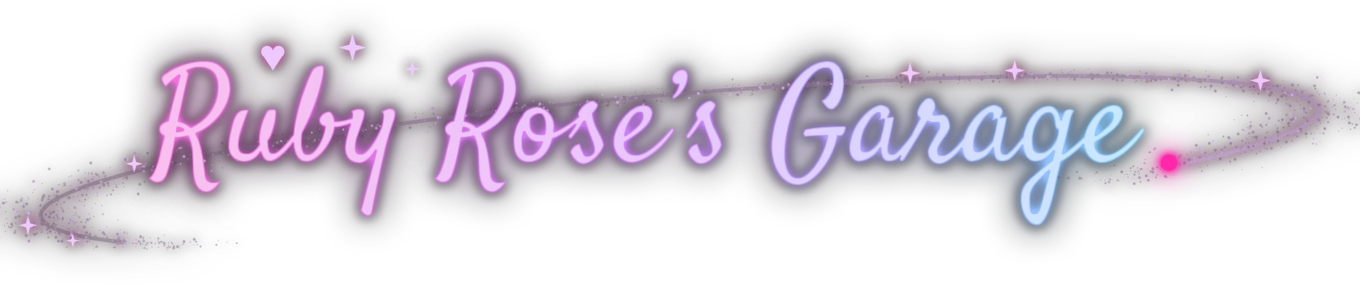 Ruby Rose’s Garage