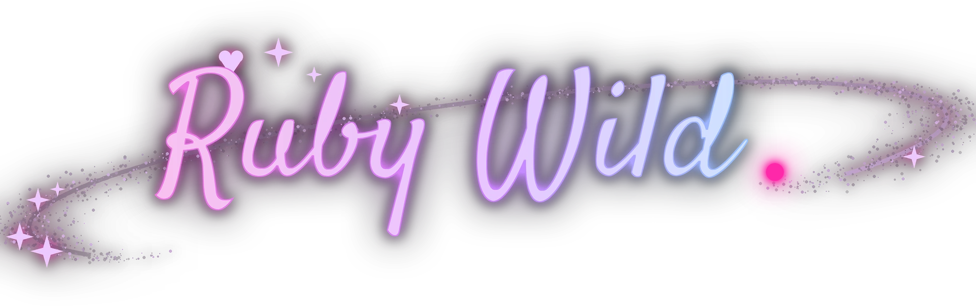 Ruby Wild