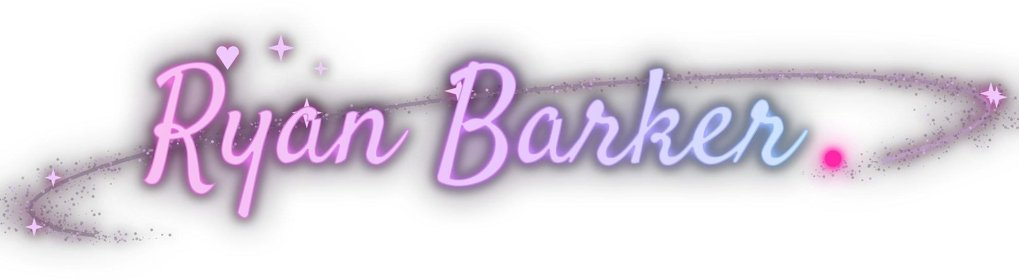 Ryan Barker
