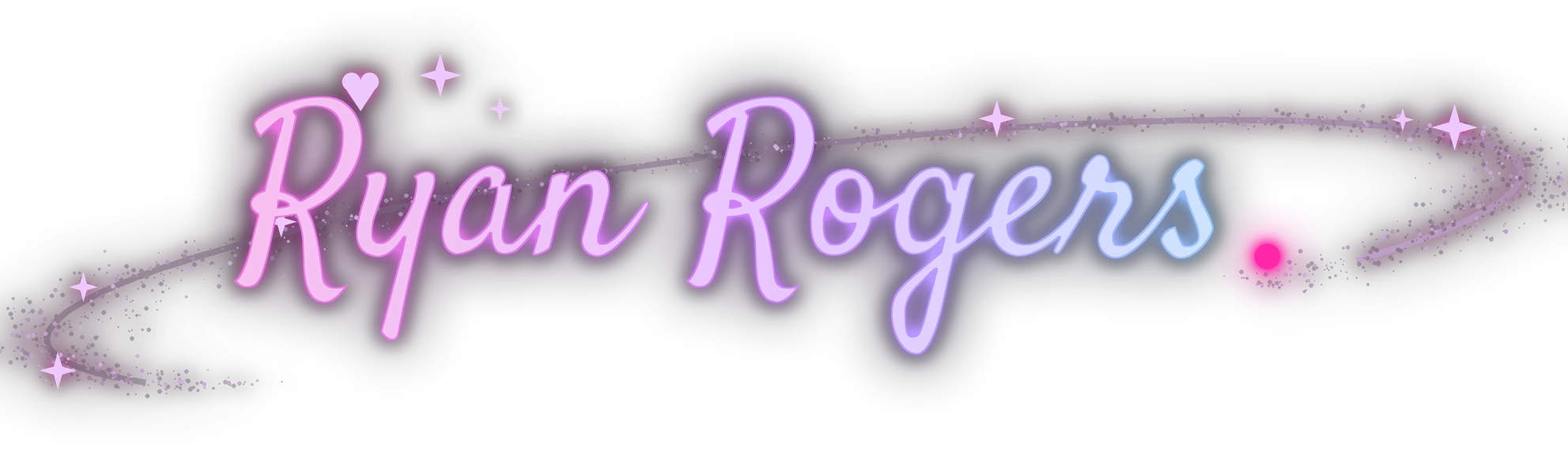 Ryan Rogers