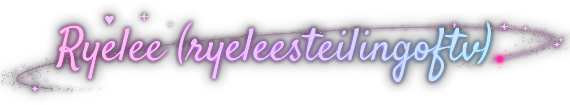 Ryelee (ryeleesteilingoftv)