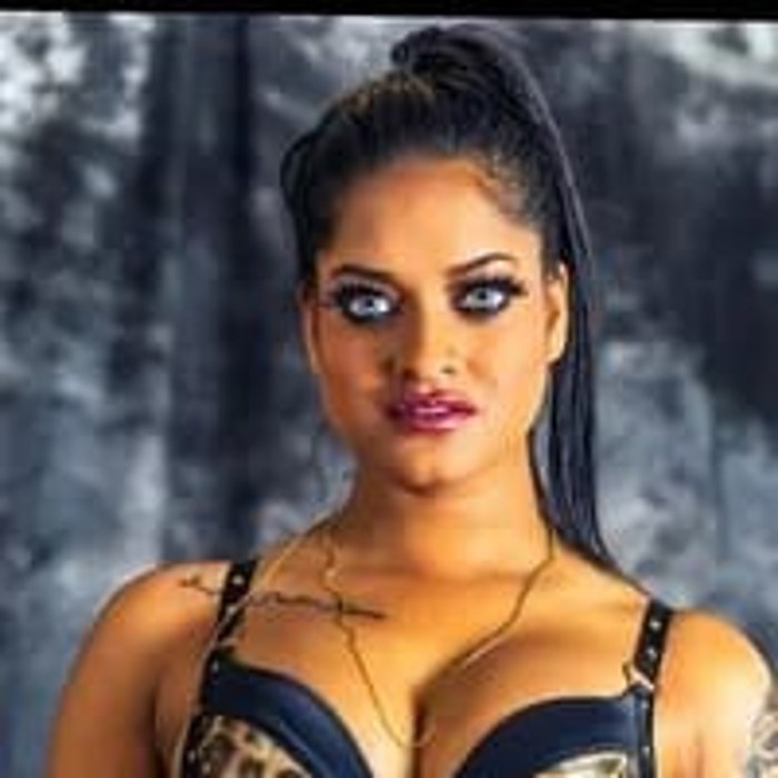 Sam Singh