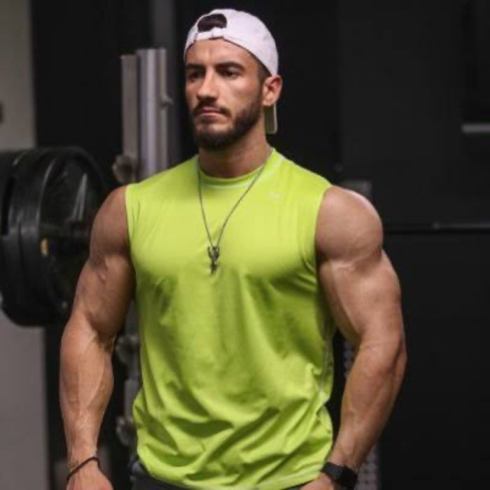 Sam vass