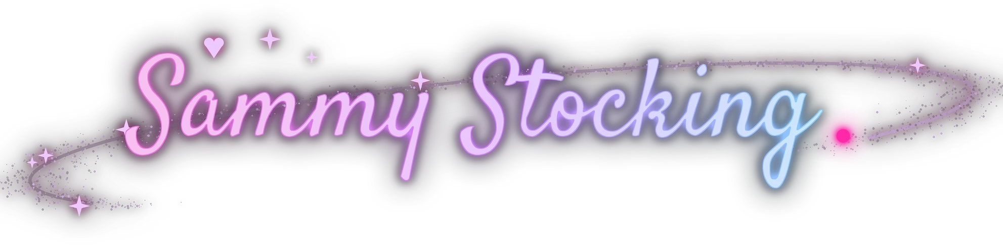 Sammy Stocking