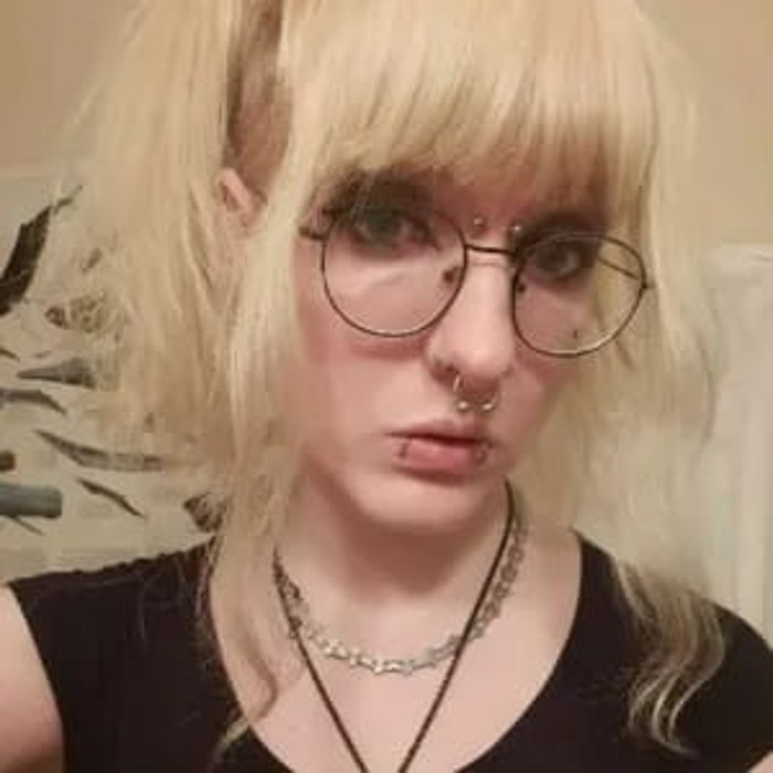 Sammy Stocking — public profile photo