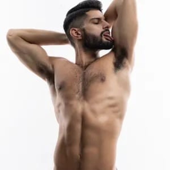 SAMY — public profile photo