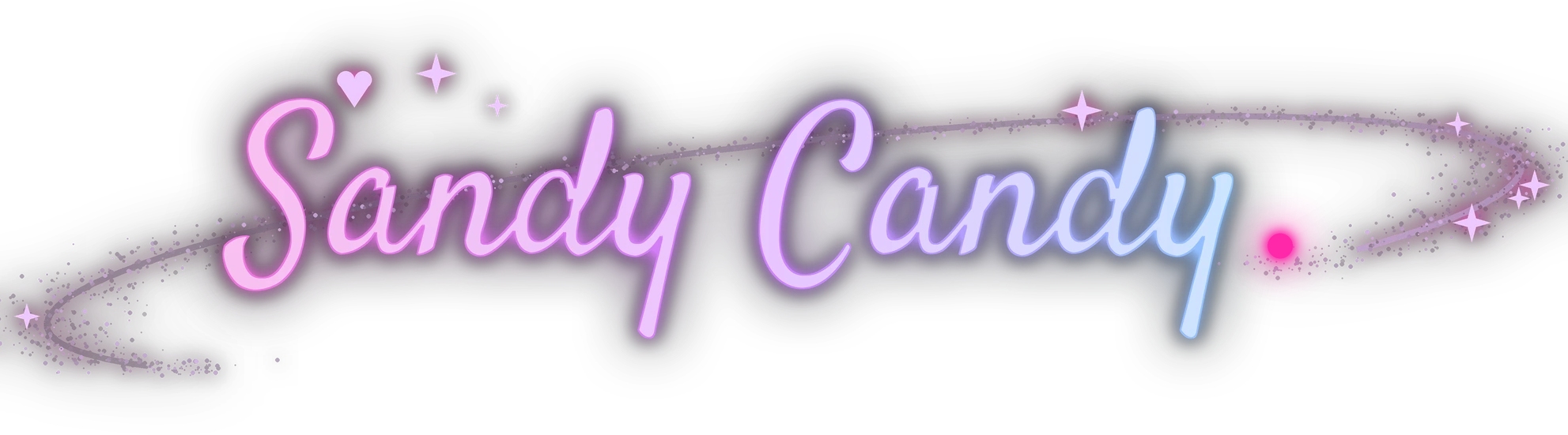 Sandy Candy