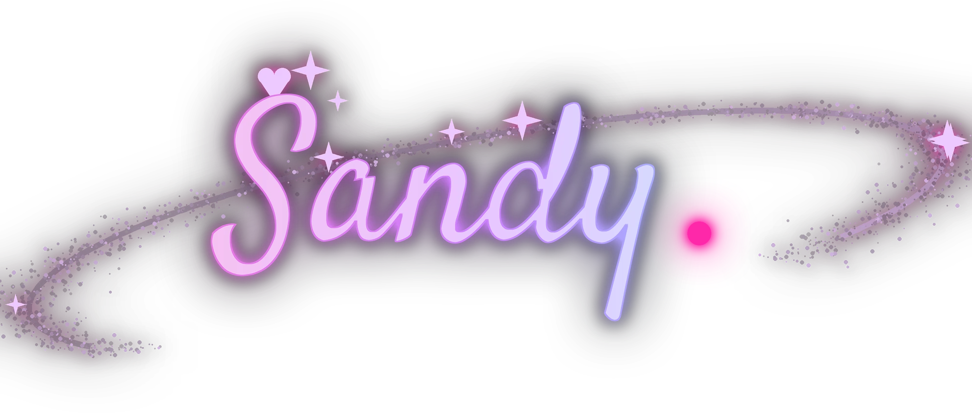 Sandy