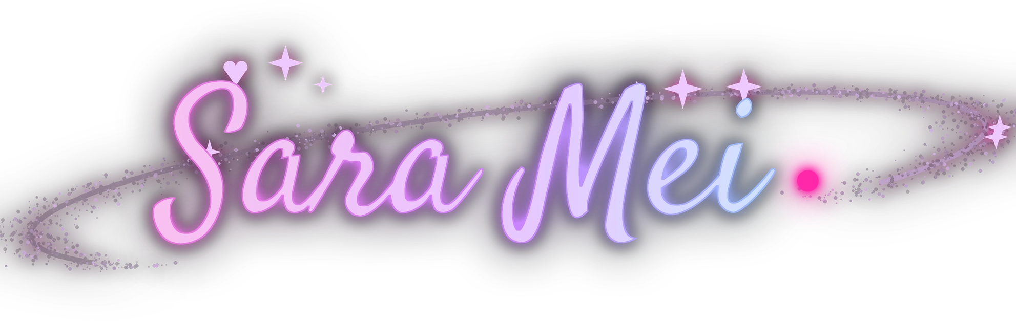 Sara Mei