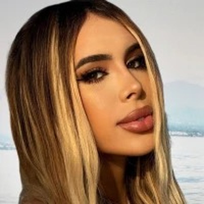 Sara (ts_sara_sweet) — public profile photo