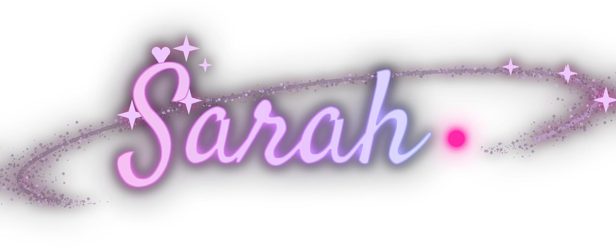 Sarah