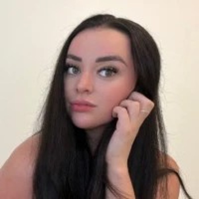 Sash Does Life — public profile photo