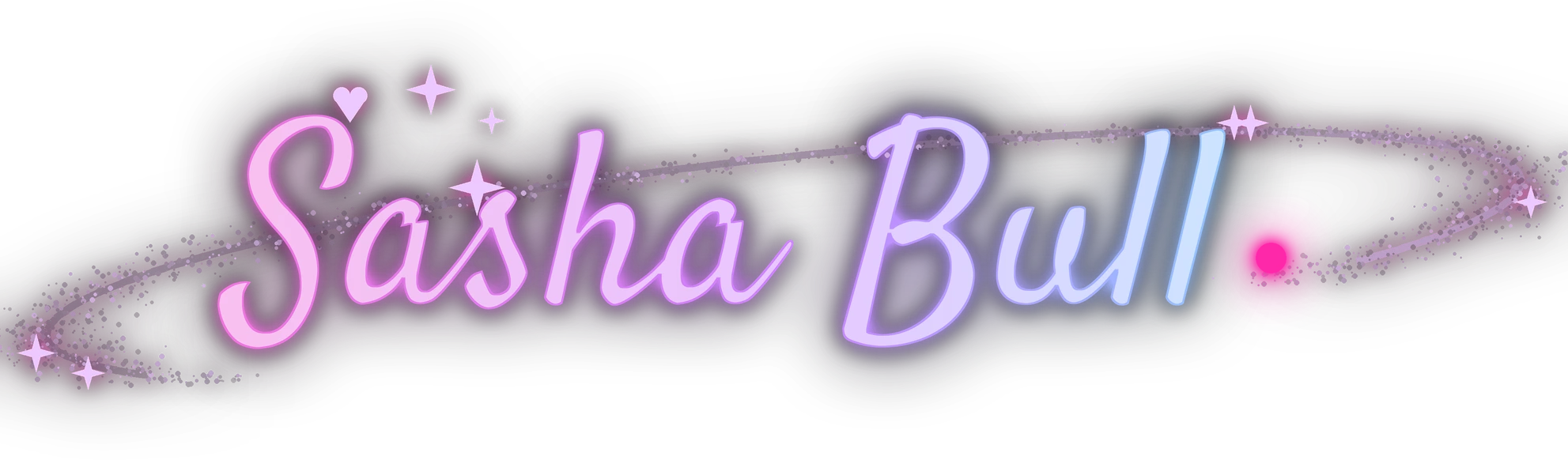 Sasha Bull