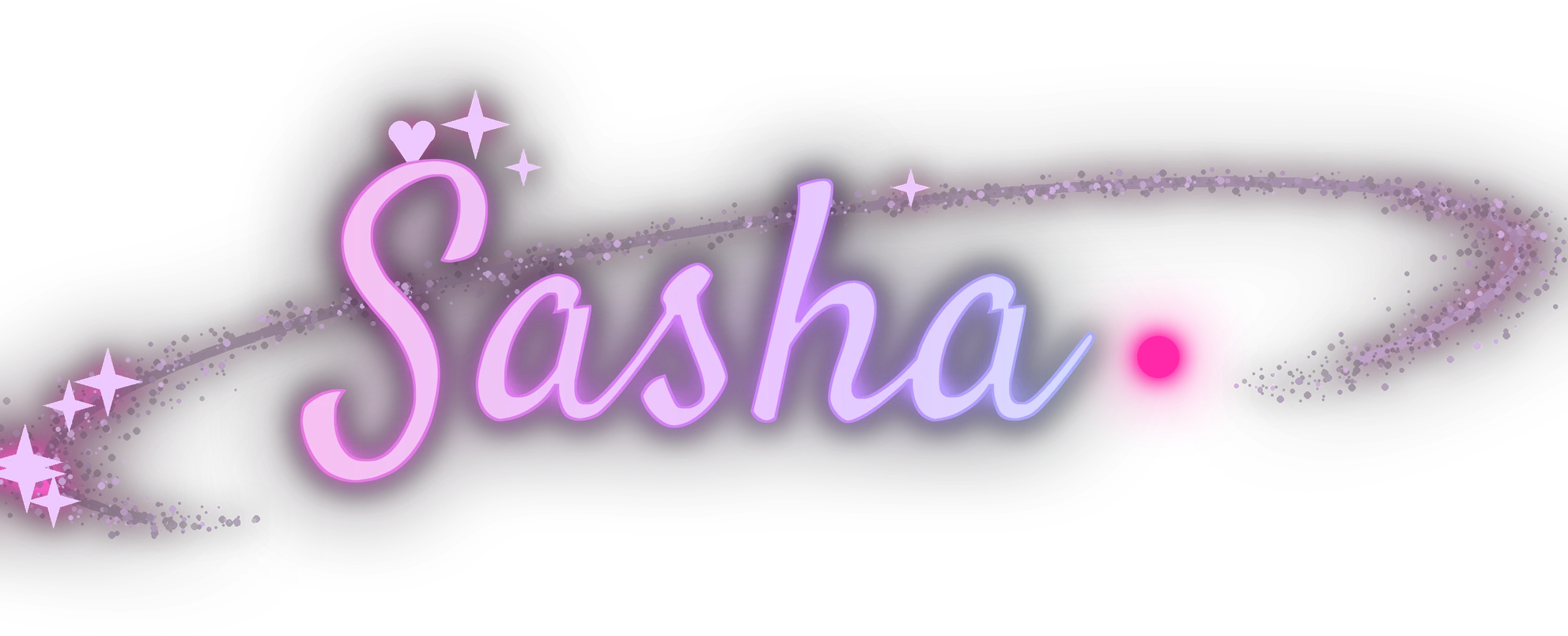 Sasha