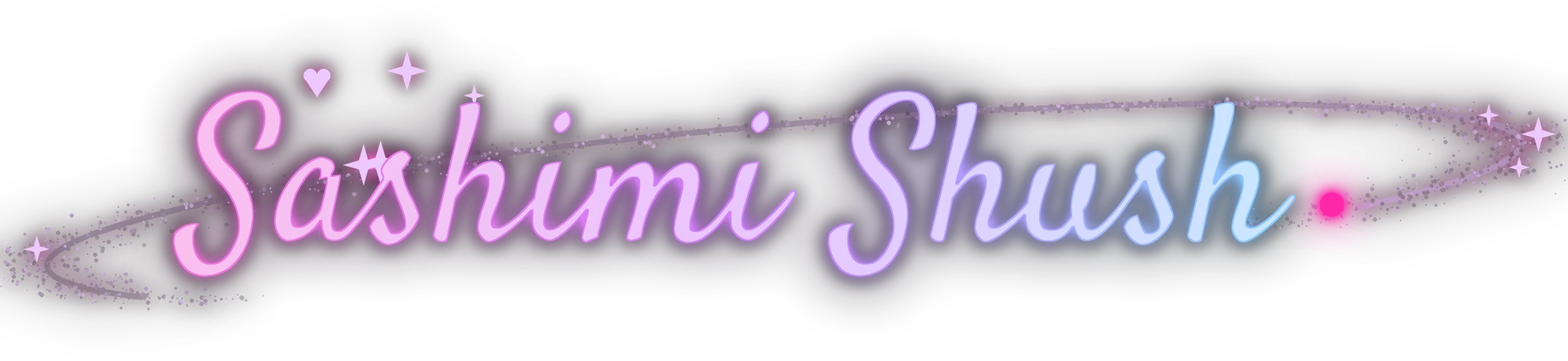 Sashimi Shush